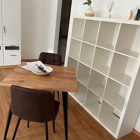 Appartement Donauwelle 2 Pasov Exteriér fotografie